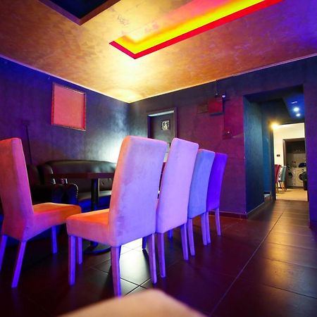 Karma Luxury Room Bucarest Exterior foto